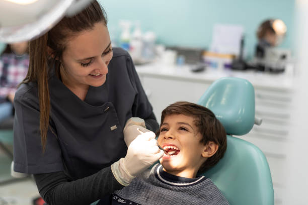 Best Pediatric Emergency Dentist in Neptune Beach, FL